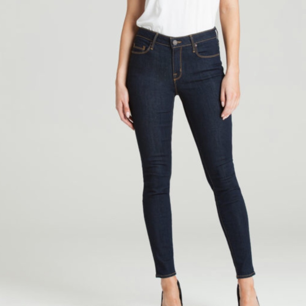 Parker Smith Ava Skinny Jeans